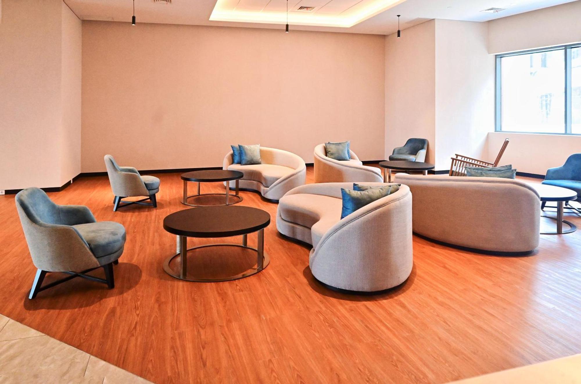 Brand New 2Br Apt Menara Jakarta, Jkt Inter Expo Apartment Exterior foto